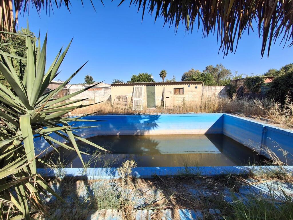 Magnífica casa en Urbanización Los Granadillos (Utrera)