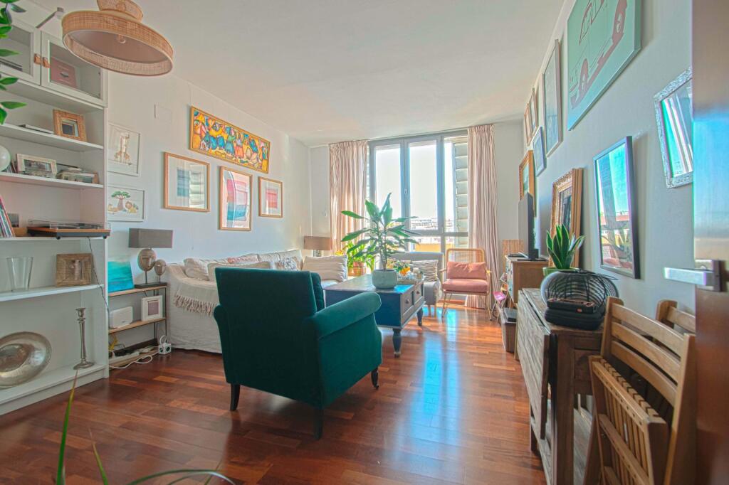 Fabuloso Piso con licencia turística - foto 3