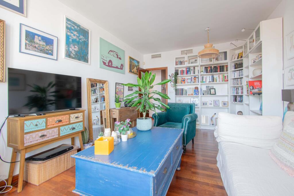 Fabuloso Piso con licencia turística - foto 4