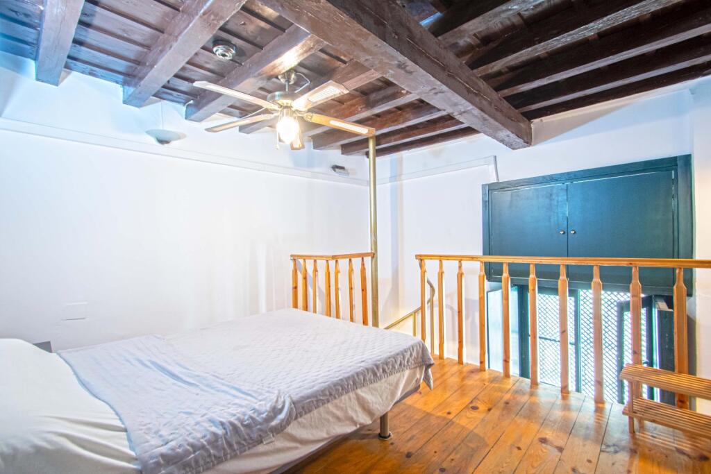 Bonito apartamento en pleno centro de Sevilla, junto Plaza d - foto 13