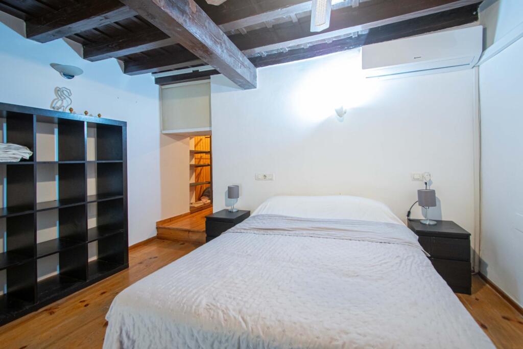 Bonito apartamento en pleno centro de Sevilla, junto Plaza d - foto 14