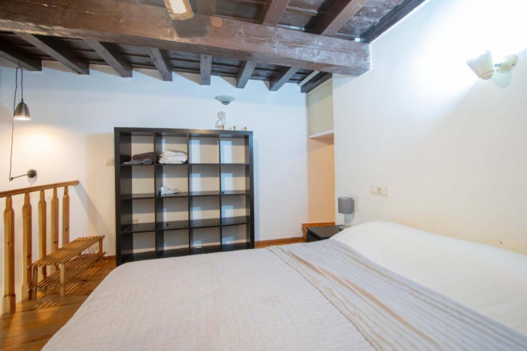 Bonito apartamento en pleno centro de Sevilla, junto Plaza d - foto 15
