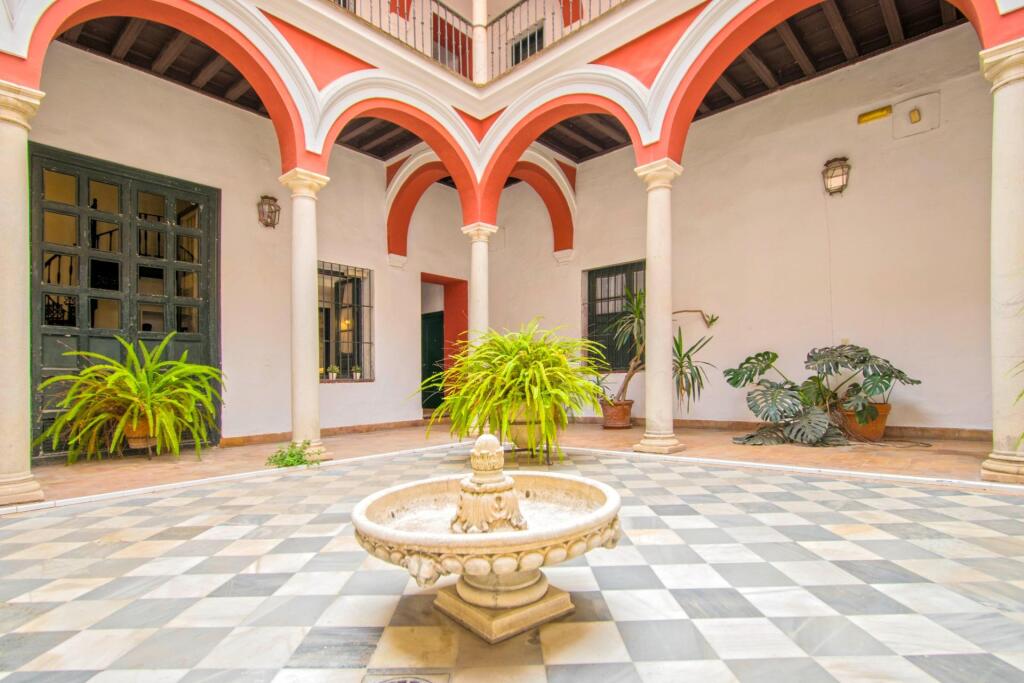 Bonito apartamento en pleno centro de Sevilla, junto Plaza d - foto 20