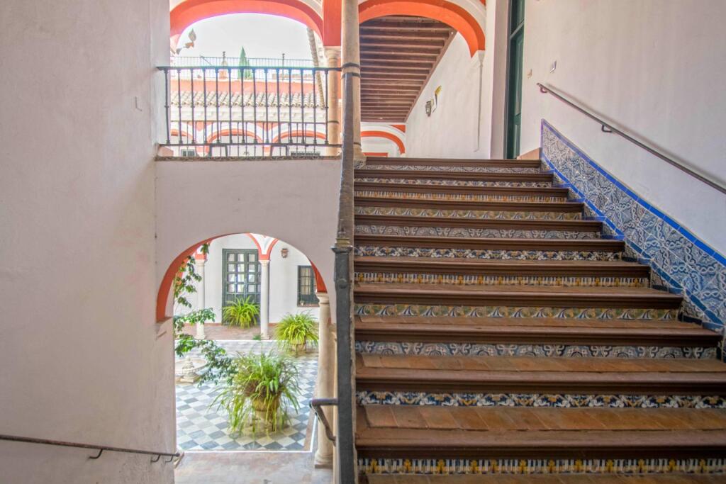 Bonito apartamento en pleno centro de Sevilla, junto Plaza d - foto 22