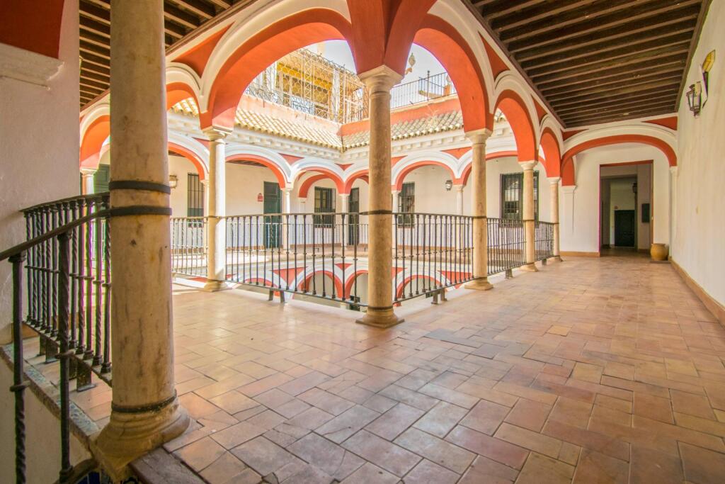 Bonito apartamento en pleno centro de Sevilla, junto Plaza d - foto 23