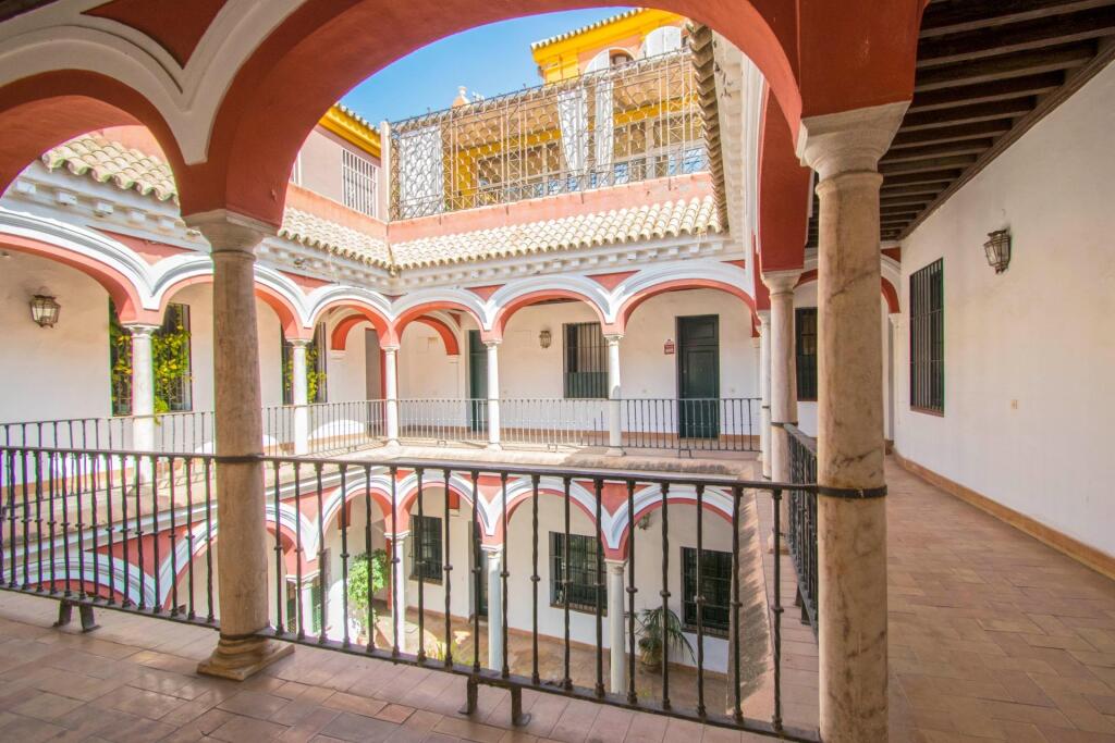 Bonito apartamento en pleno centro de Sevilla, junto Plaza d - foto 25
