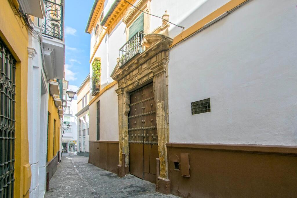 Bonito apartamento en pleno centro de Sevilla, junto Plaza d - foto 27