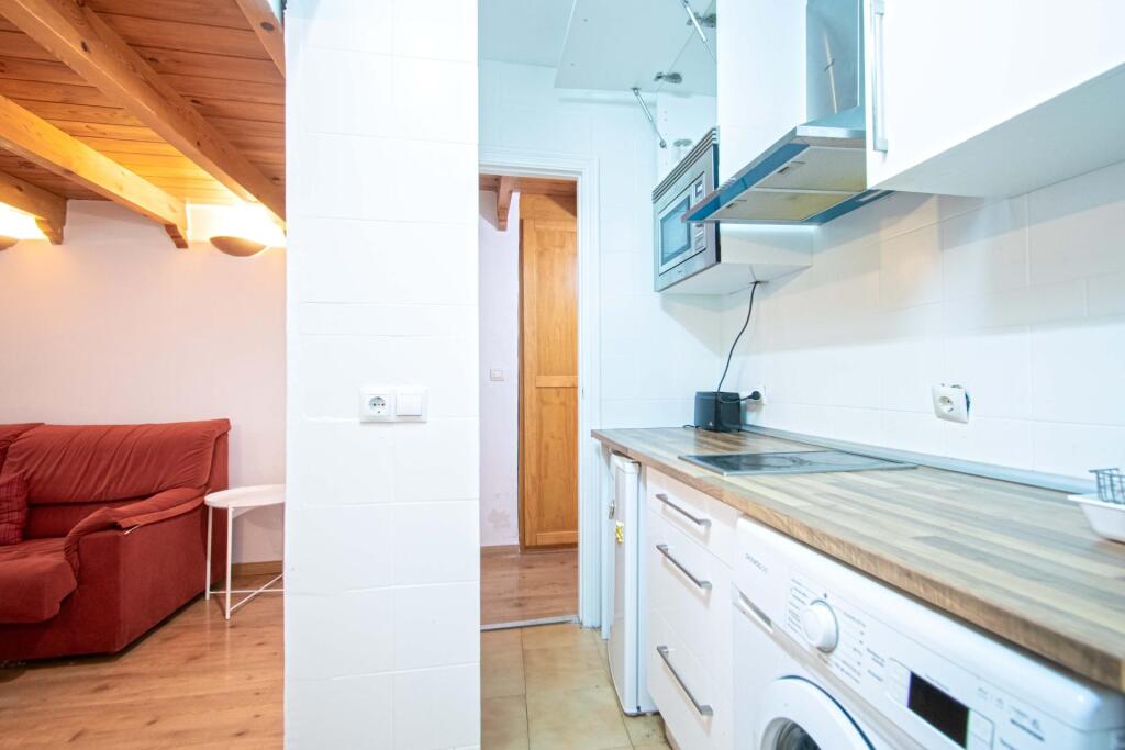 Bonito apartamento en pleno centro de Sevilla, junto Plaza d - foto 6