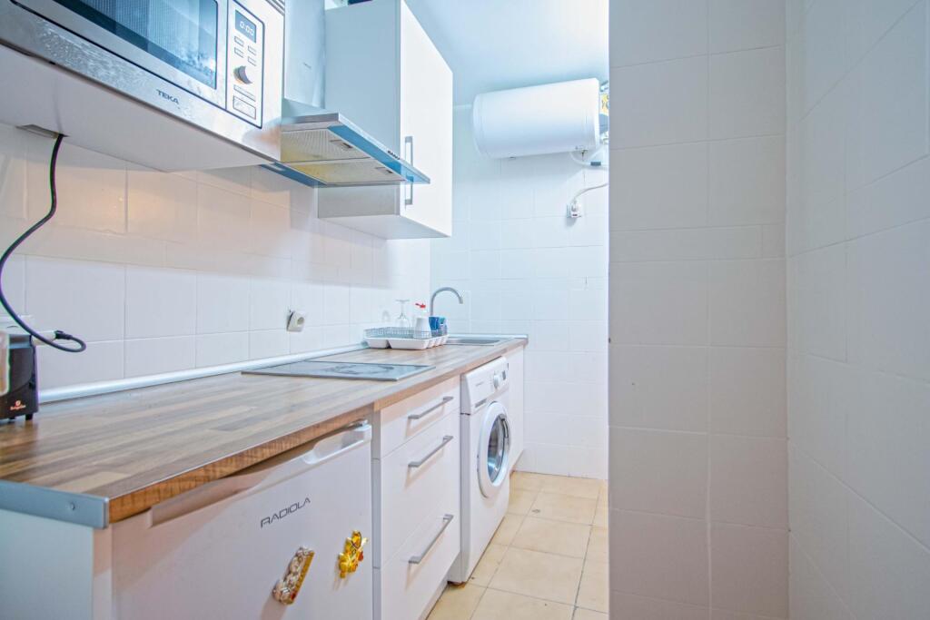 Bonito apartamento en pleno centro de Sevilla, junto Plaza d - foto 7