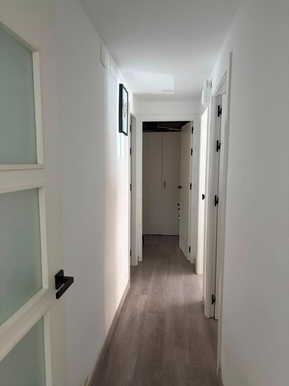 Acogedor piso en Dos Hermanas, reformado y listo para entrar - foto 6