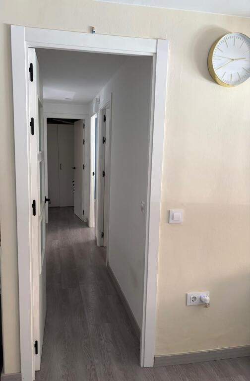 Acogedor piso en Dos Hermanas, reformado y listo para entrar - foto 7