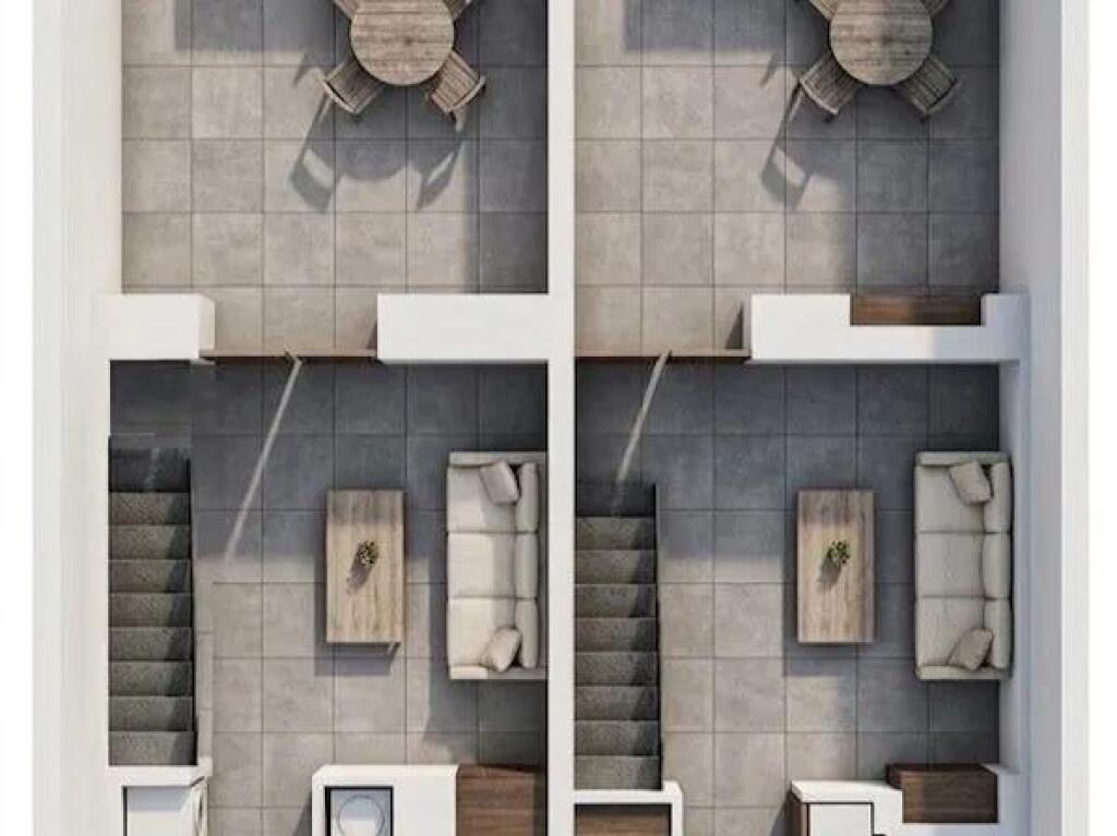 Gran oportunidad, conjunto de dos preciosos apartamentos rur - foto 18