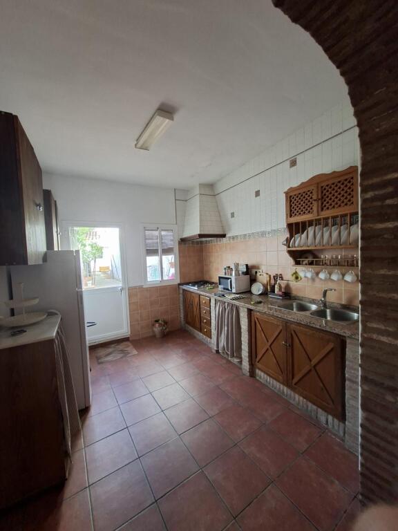Gran oportunidad, casa con licencia turísitica en Alanis!!!