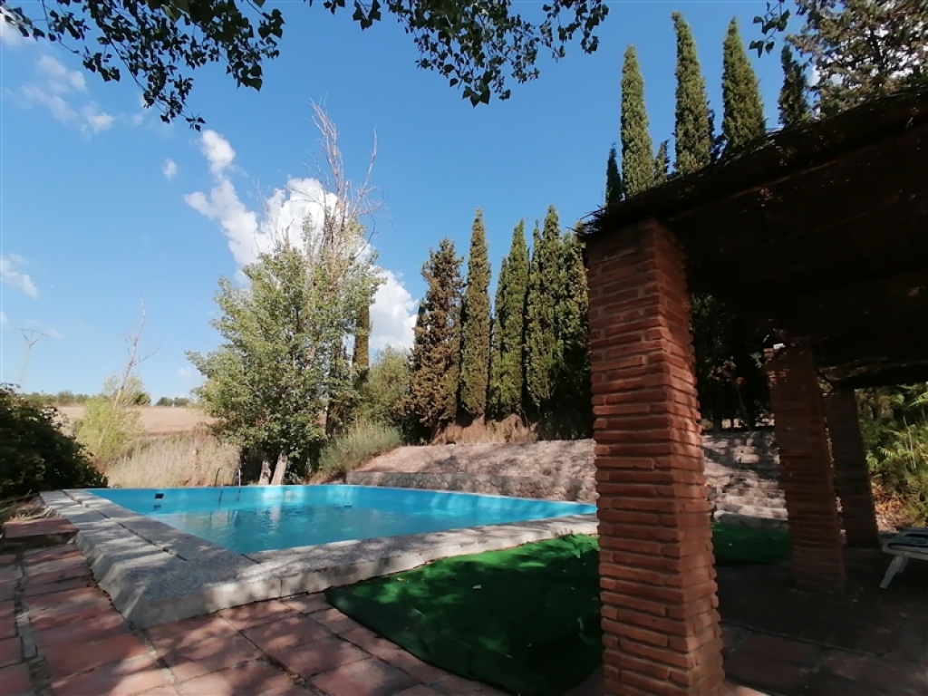 Casa de campo-Masía en Venta en Ronda Málaga - foto 2