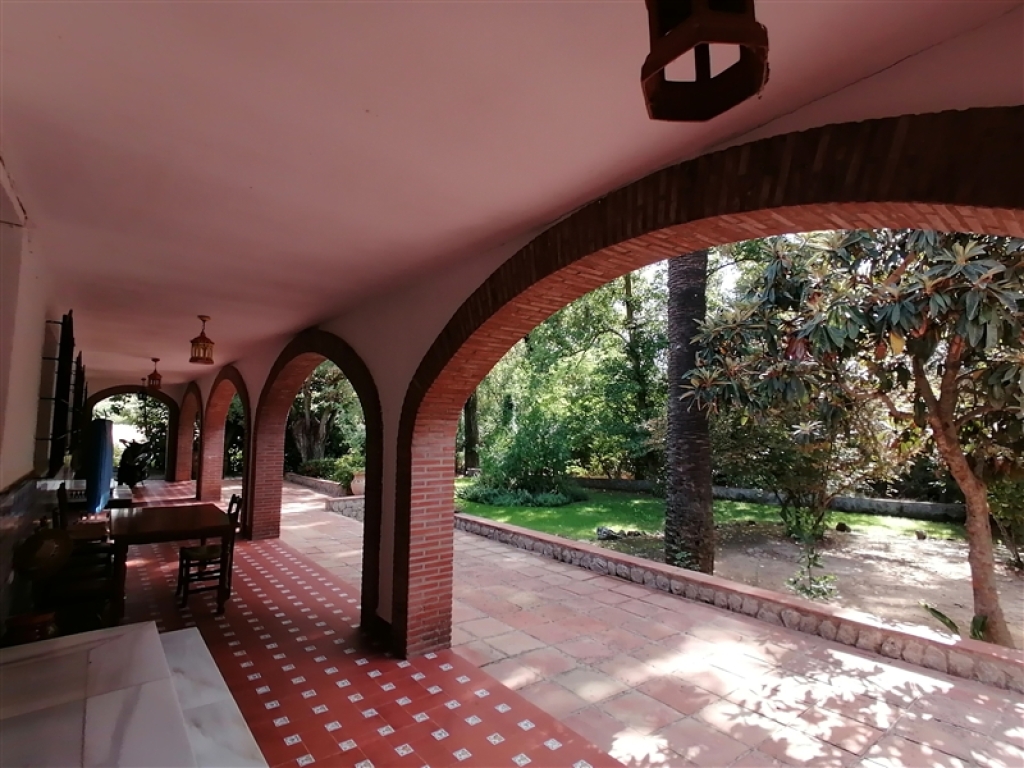 Casa de campo-Masía en Venta en Ronda Málaga - foto 3