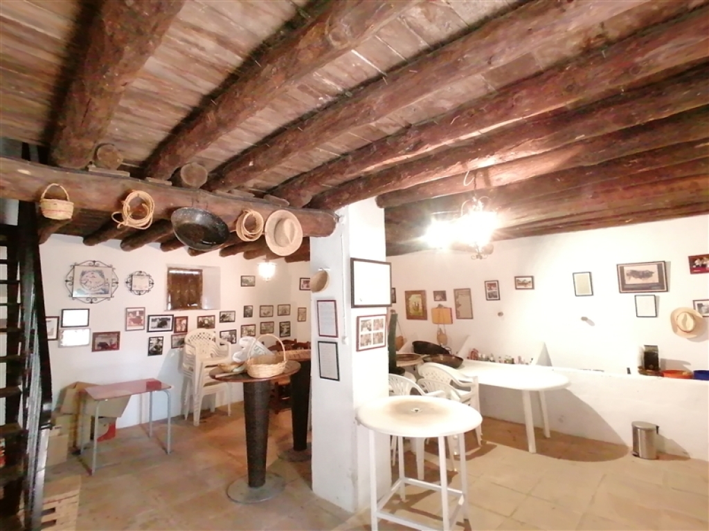 Casa de campo-Masía en Venta en Ronda Málaga - foto 4