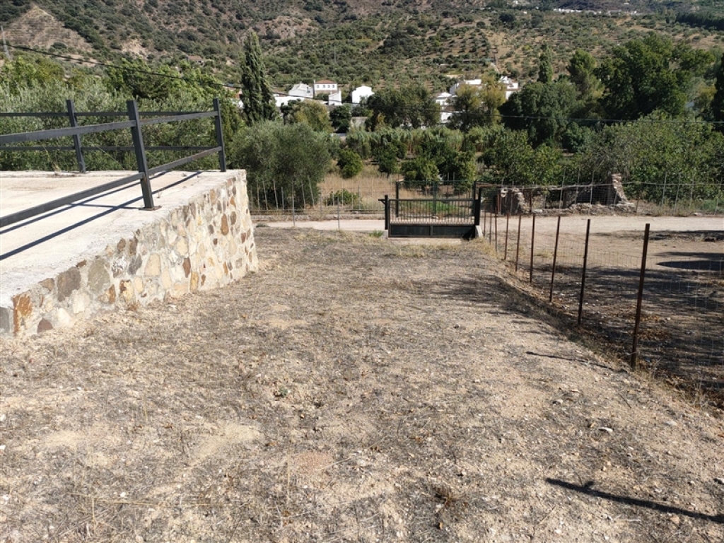 Casa de campo-Masía en Venta en Jimera De Libar Málaga - foto 6