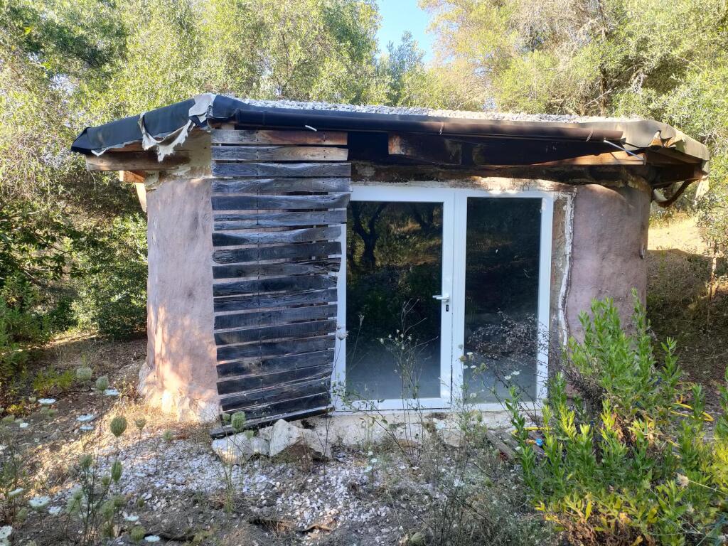 Parcela en Venta en Genalguacil Málaga