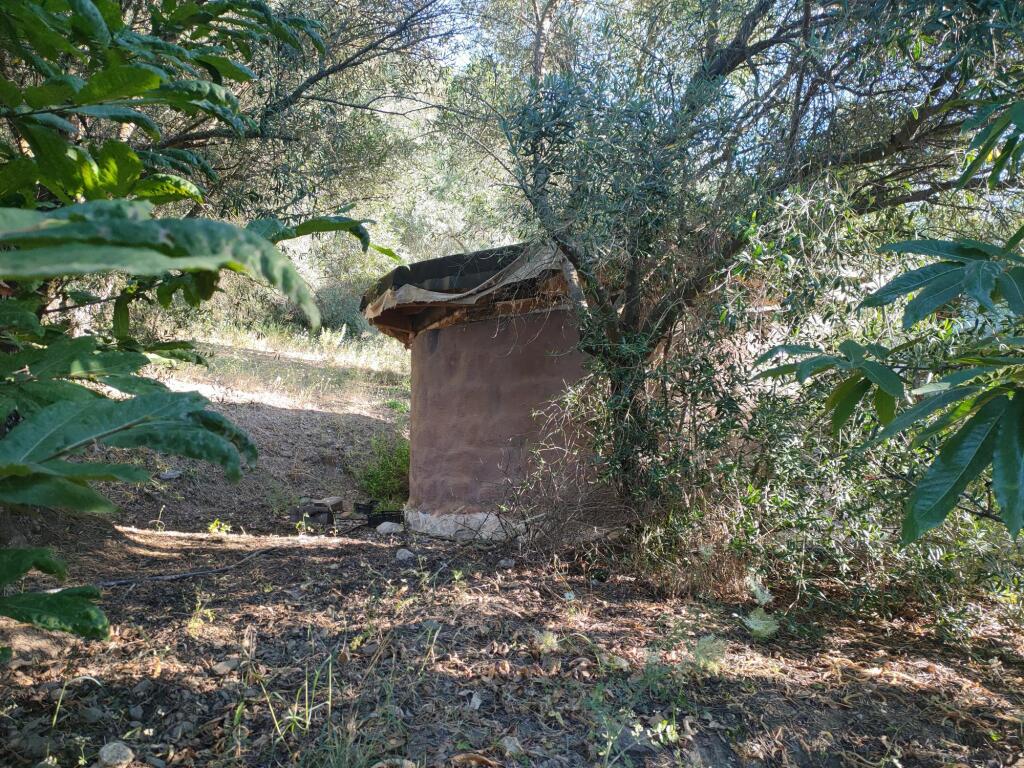 Parcela en Venta en Genalguacil Málaga - foto 2