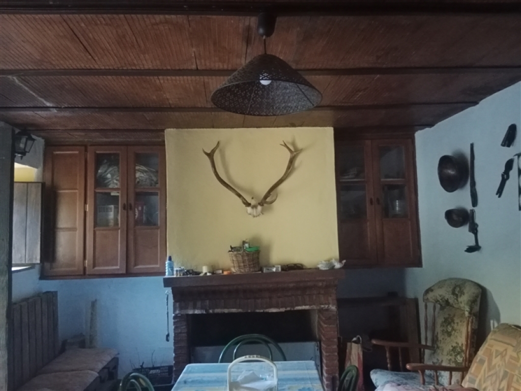 Casa de campo-Masía en Venta en Alpandeire Málaga - foto 11