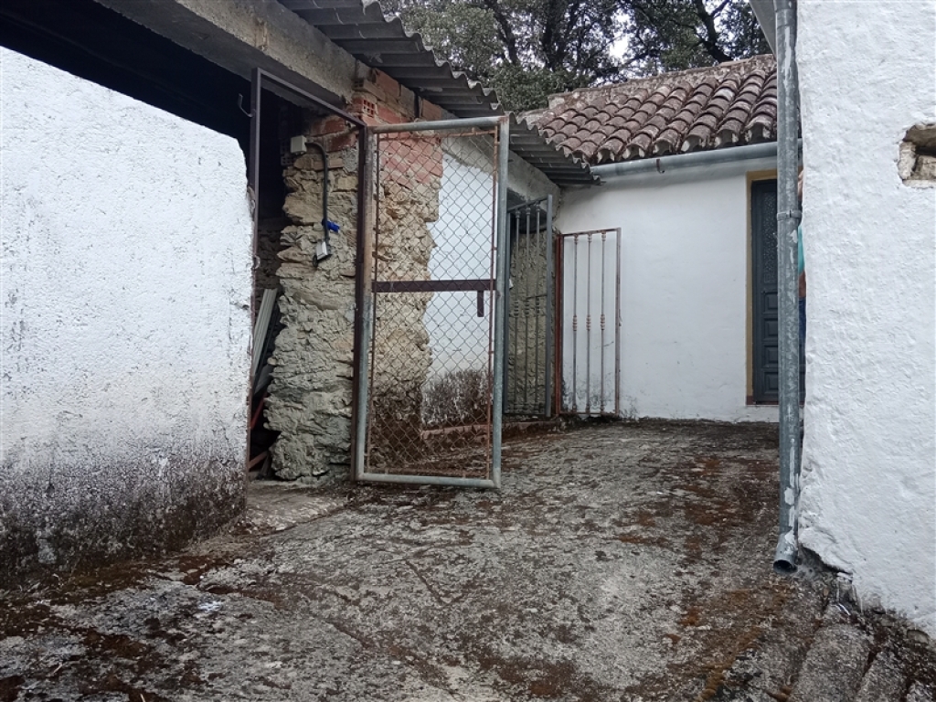 Casa de campo-Masía en Venta en Alpandeire Málaga - foto 14