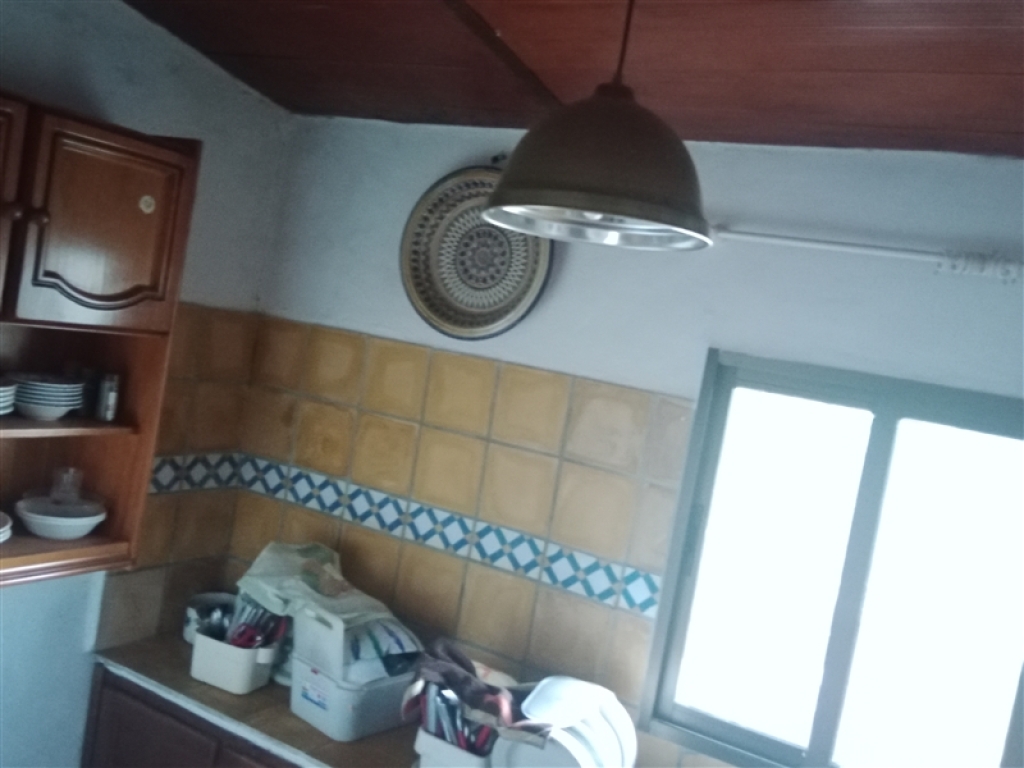 Casa de campo-Masía en Venta en Alpandeire Málaga - foto 15
