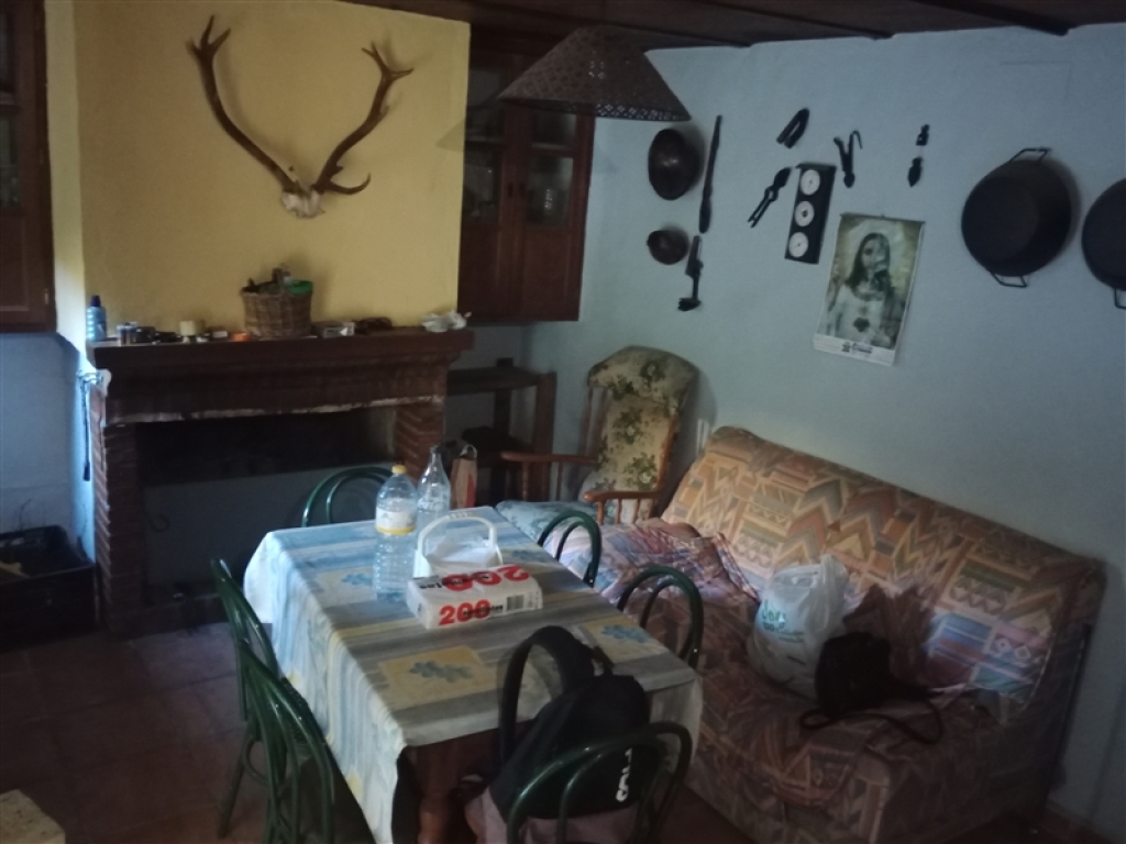 Casa de campo-Masía en Venta en Alpandeire Málaga - foto 16