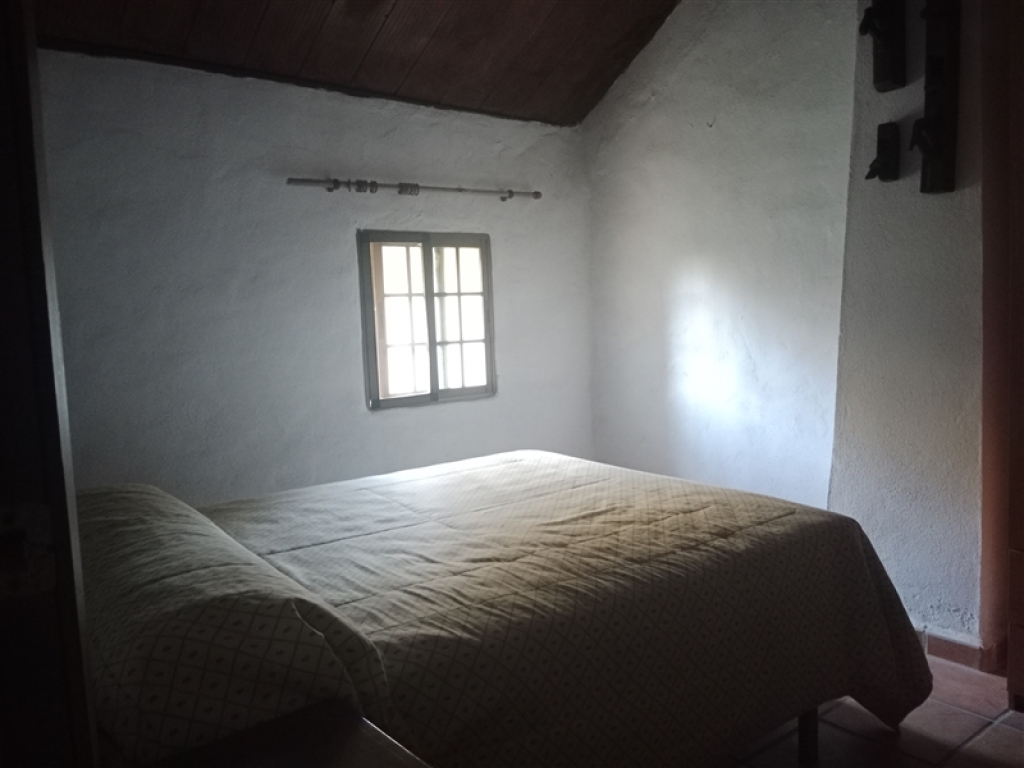 Casa de campo-Masía en Venta en Alpandeire Málaga - foto 17