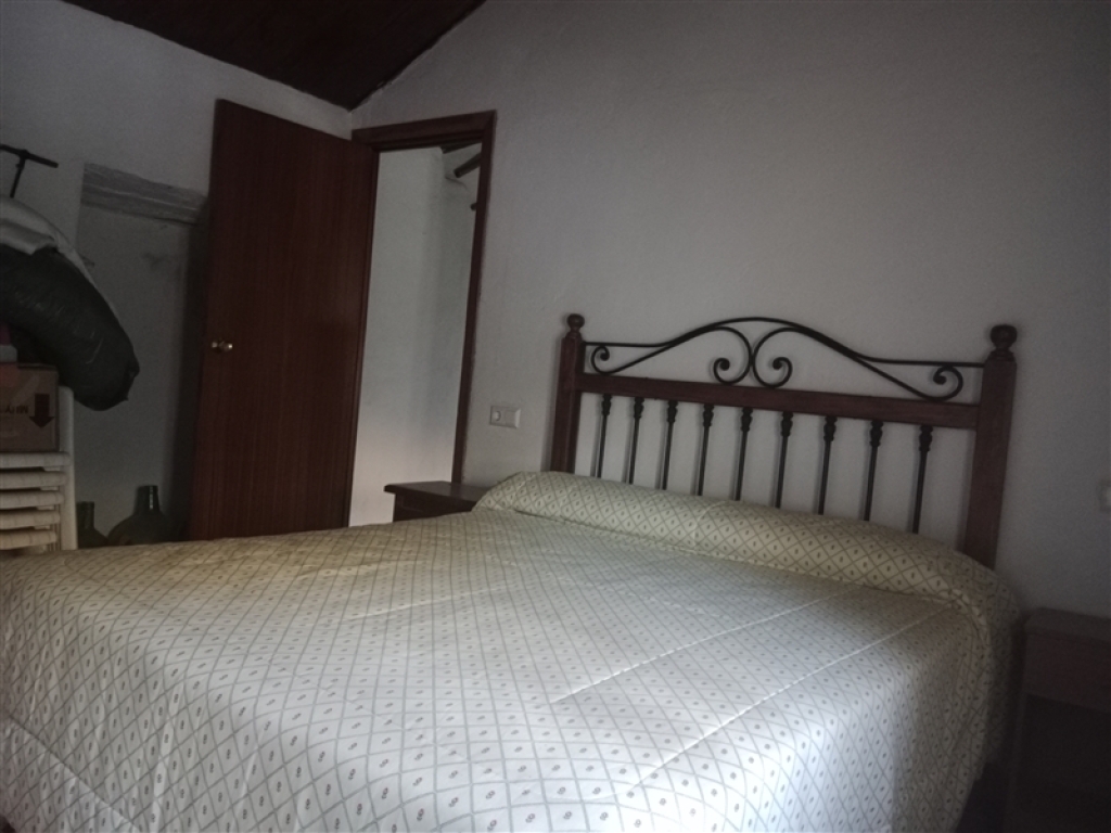 Casa de campo-Masía en Venta en Alpandeire Málaga - foto 18