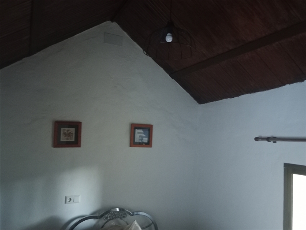 Casa de campo-Masía en Venta en Alpandeire Málaga - foto 20