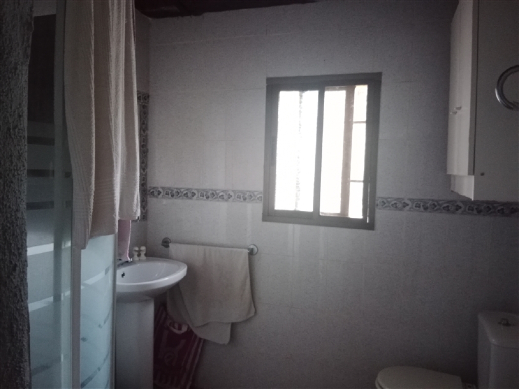 Casa de campo-Masía en Venta en Alpandeire Málaga - foto 22