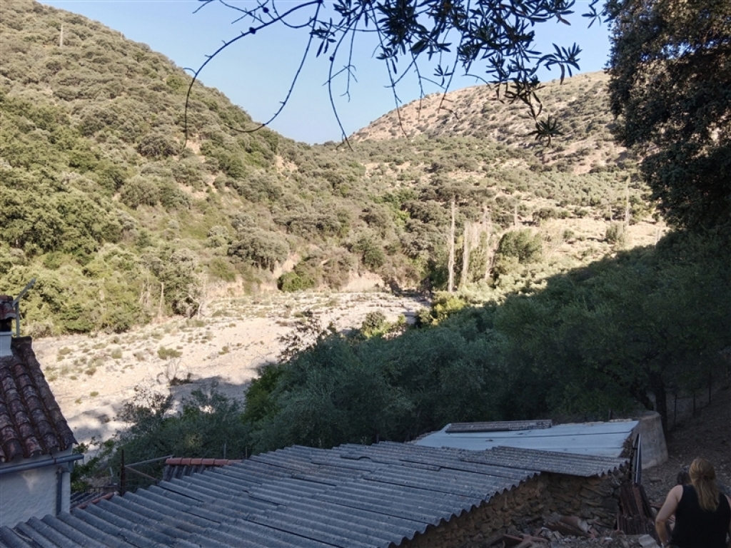 Casa de campo-Masía en Venta en Alpandeire Málaga - foto 6