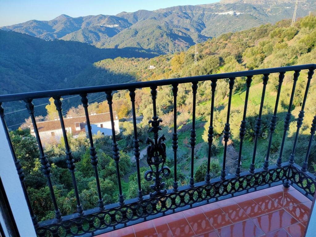 Casa de pueblo en Venta en Jubrique Málaga - foto 11