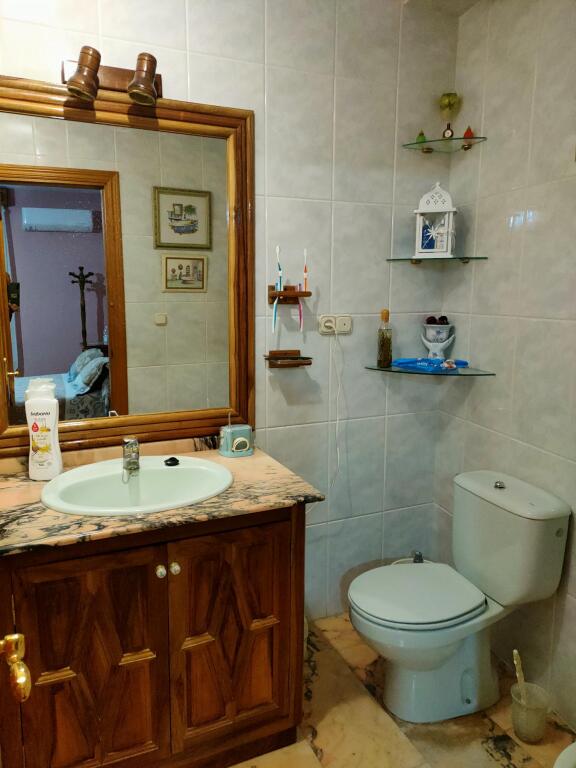Casa de pueblo en Venta en Jubrique Málaga - foto 14