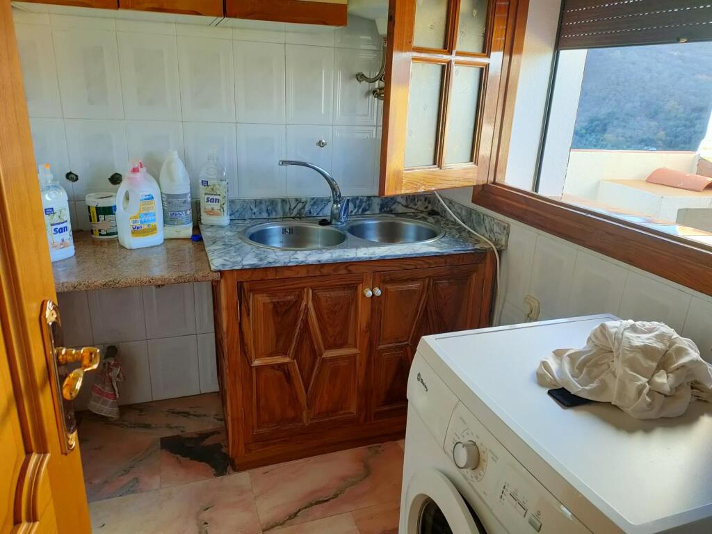 Casa de pueblo en Venta en Jubrique Málaga - foto 16
