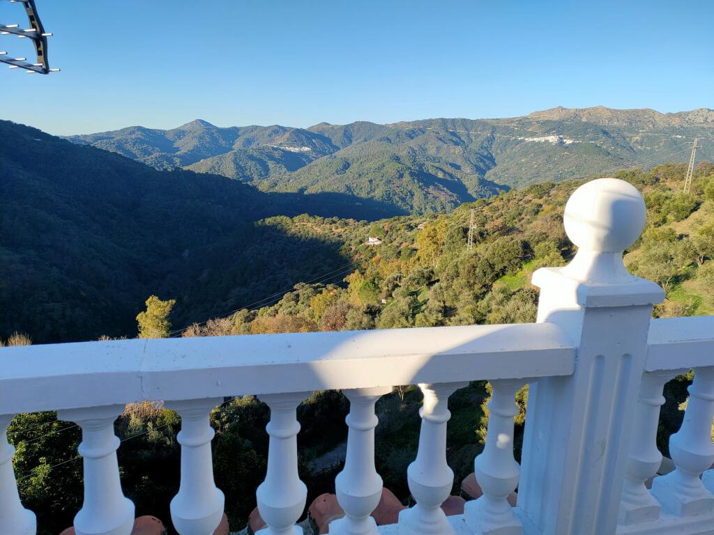 Casa de pueblo en Venta en Jubrique Málaga - foto 5