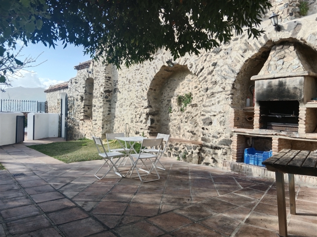 Casa de campo-Masía en Venta en Jubrique Málaga - foto 2