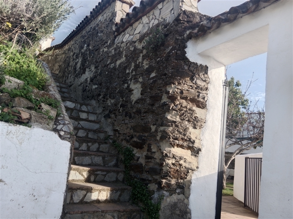 Casa de campo-Masía en Venta en Jubrique Málaga - foto 20