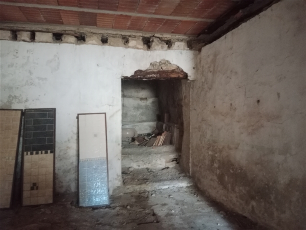 Casa de campo-Masía en Venta en Jubrique Málaga - foto 25