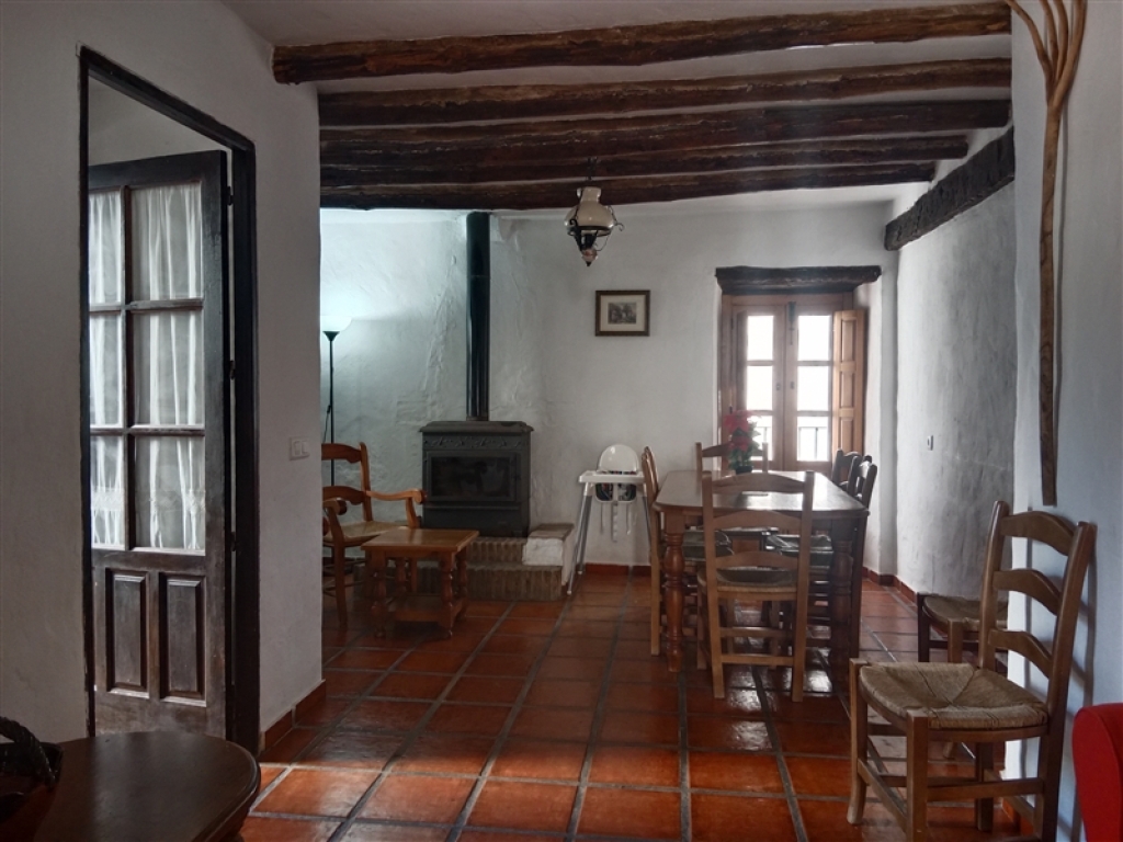 Casa de campo-Masía en Venta en Jubrique Málaga - foto 27