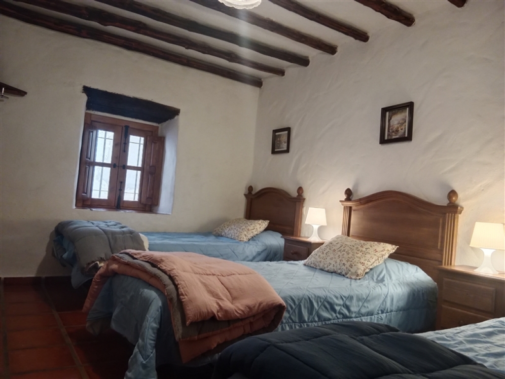 Casa de campo-Masía en Venta en Jubrique Málaga - foto 29