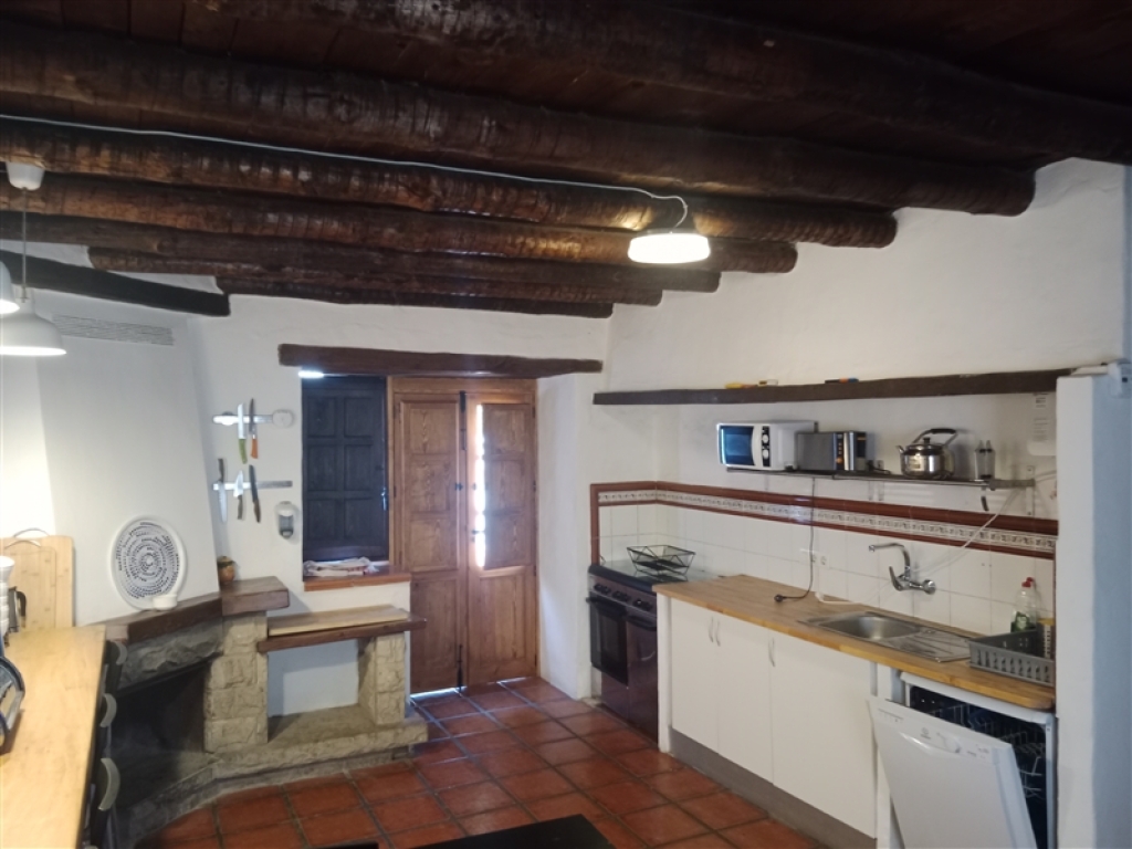 Casa de campo-Masía en Venta en Jubrique Málaga - foto 30