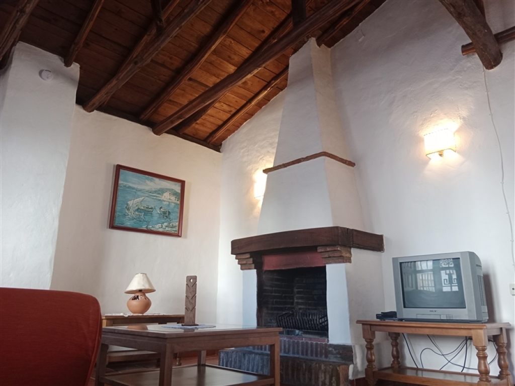 Casa de campo-Masía en Venta en Jubrique Málaga - foto 4