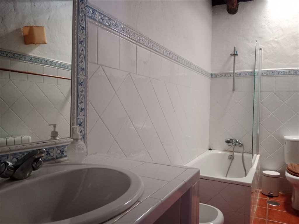 Casa de campo-Masía en Venta en Jubrique Málaga - foto 31