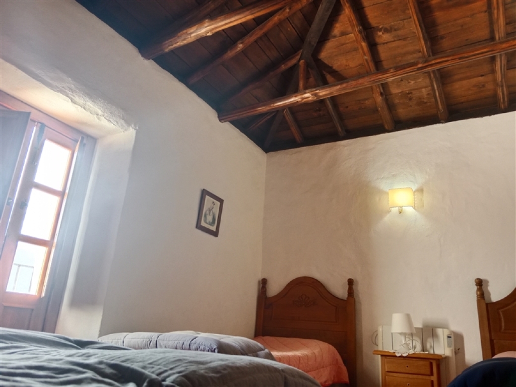Casa de campo-Masía en Venta en Jubrique Málaga - foto 32