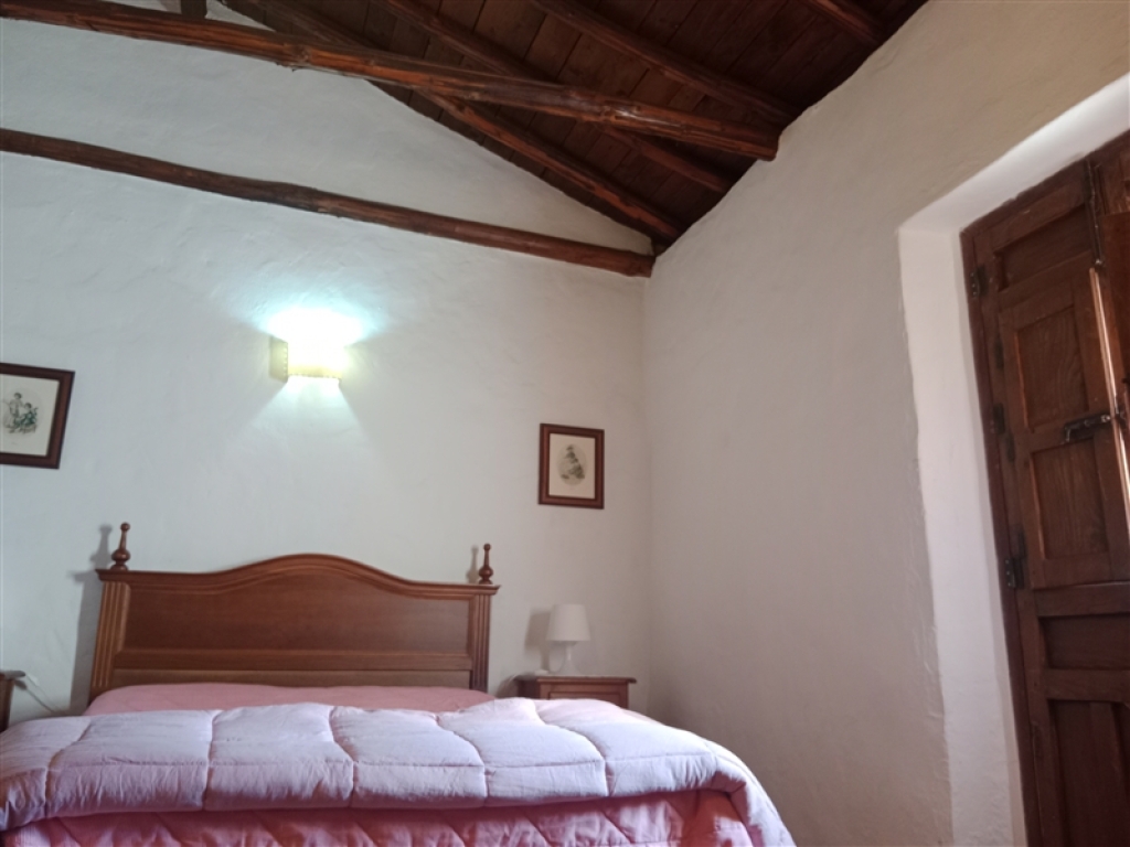 Casa de campo-Masía en Venta en Jubrique Málaga - foto 33