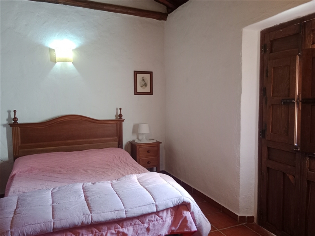 Casa de campo-Masía en Venta en Jubrique Málaga - foto 34