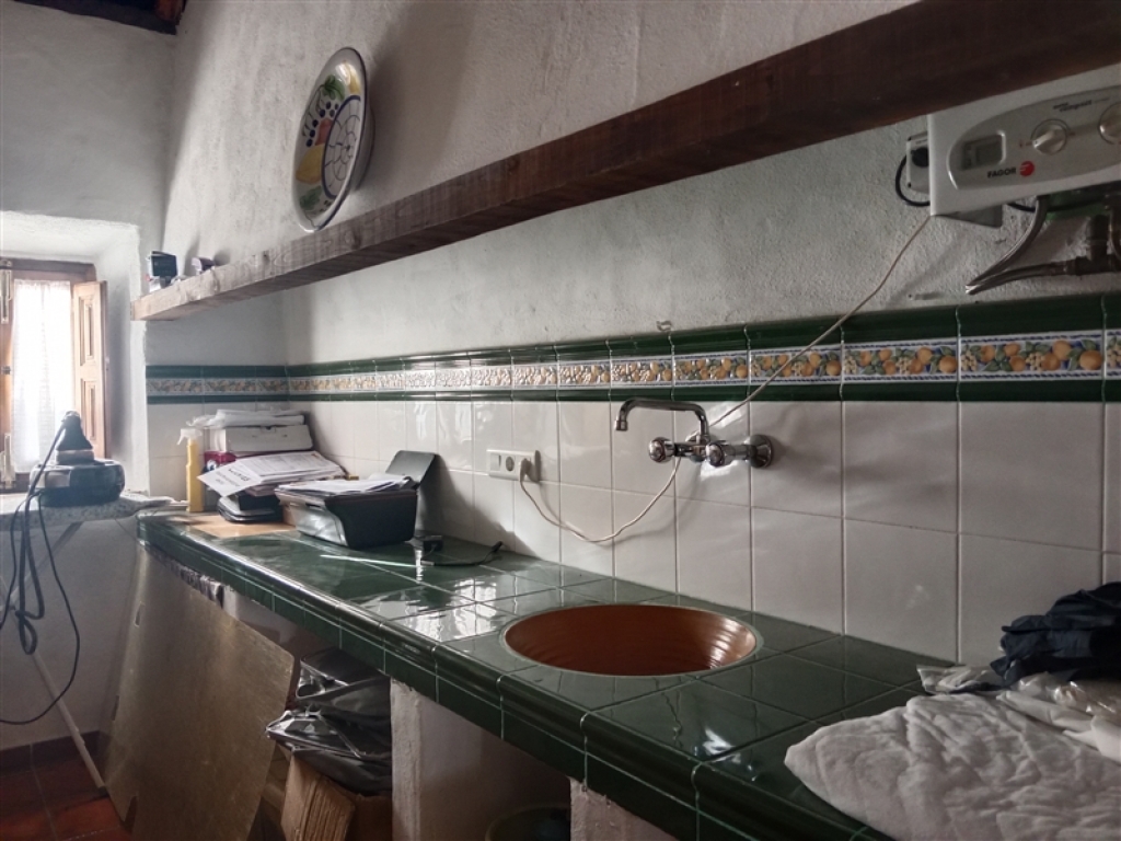 Casa de campo-Masía en Venta en Jubrique Málaga - foto 35