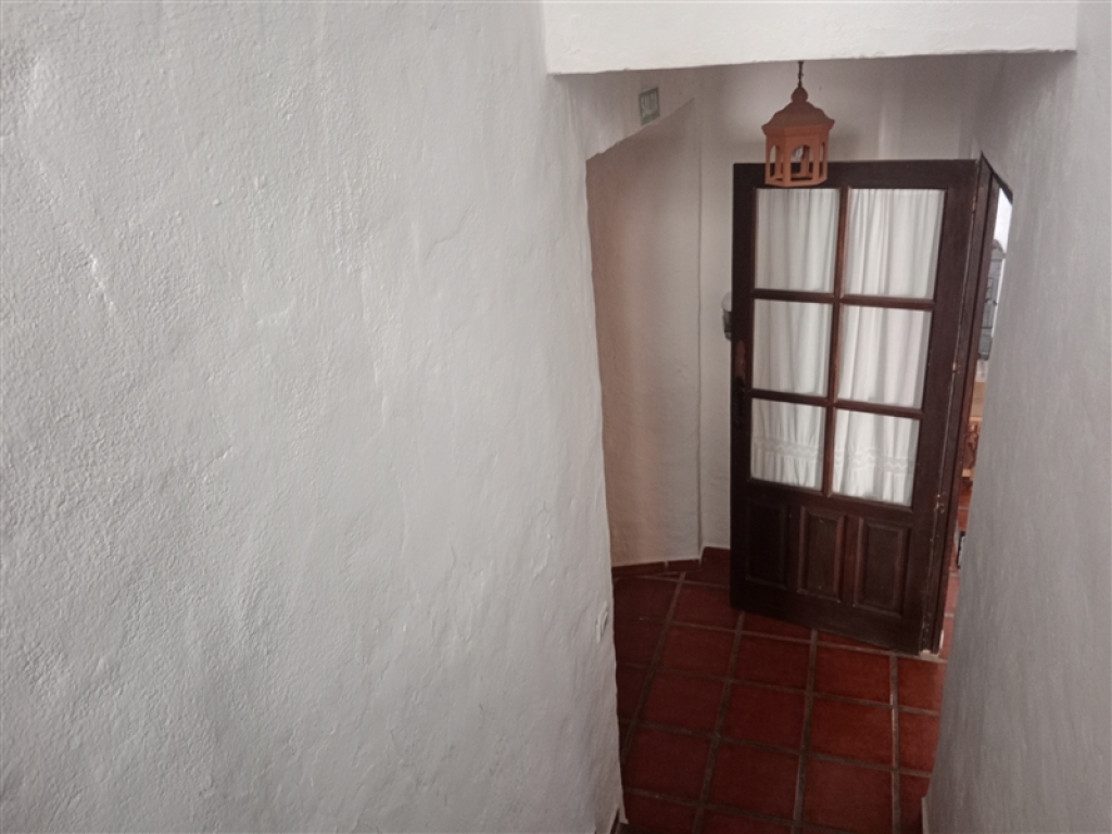 Casa de campo-Masía en Venta en Jubrique Málaga - foto 36