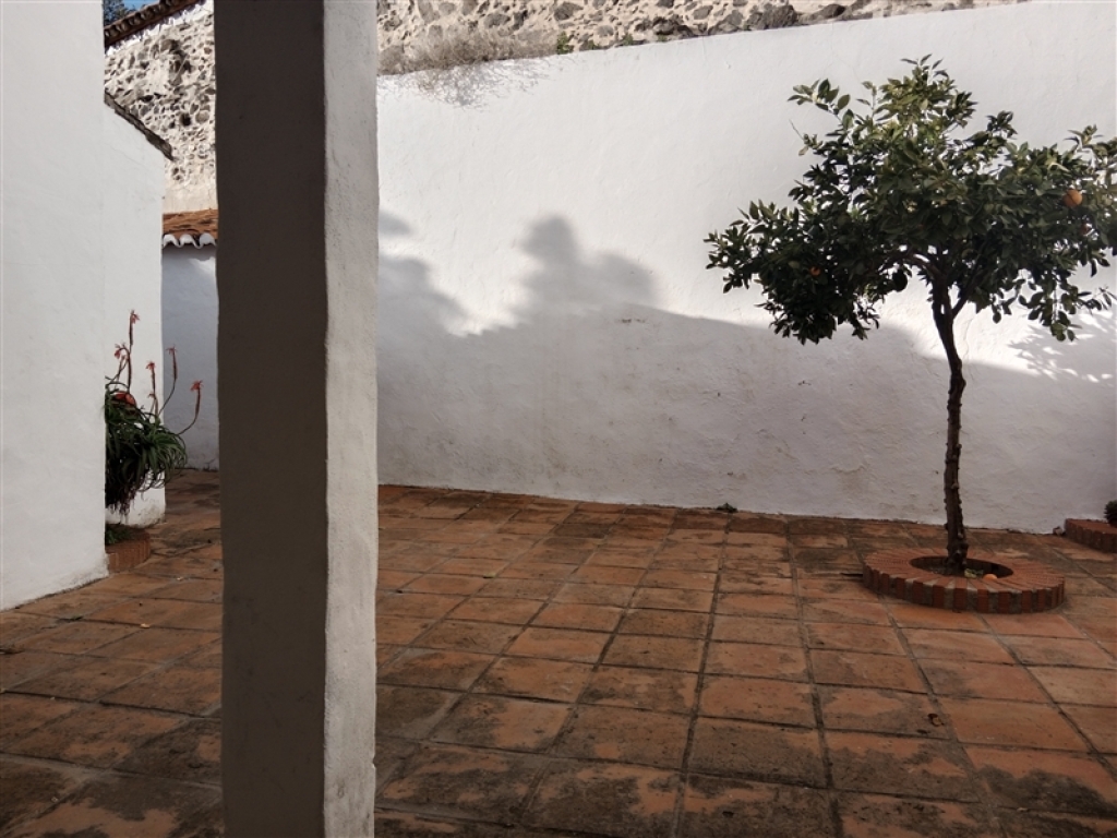 Casa de campo-Masía en Venta en Jubrique Málaga - foto 37